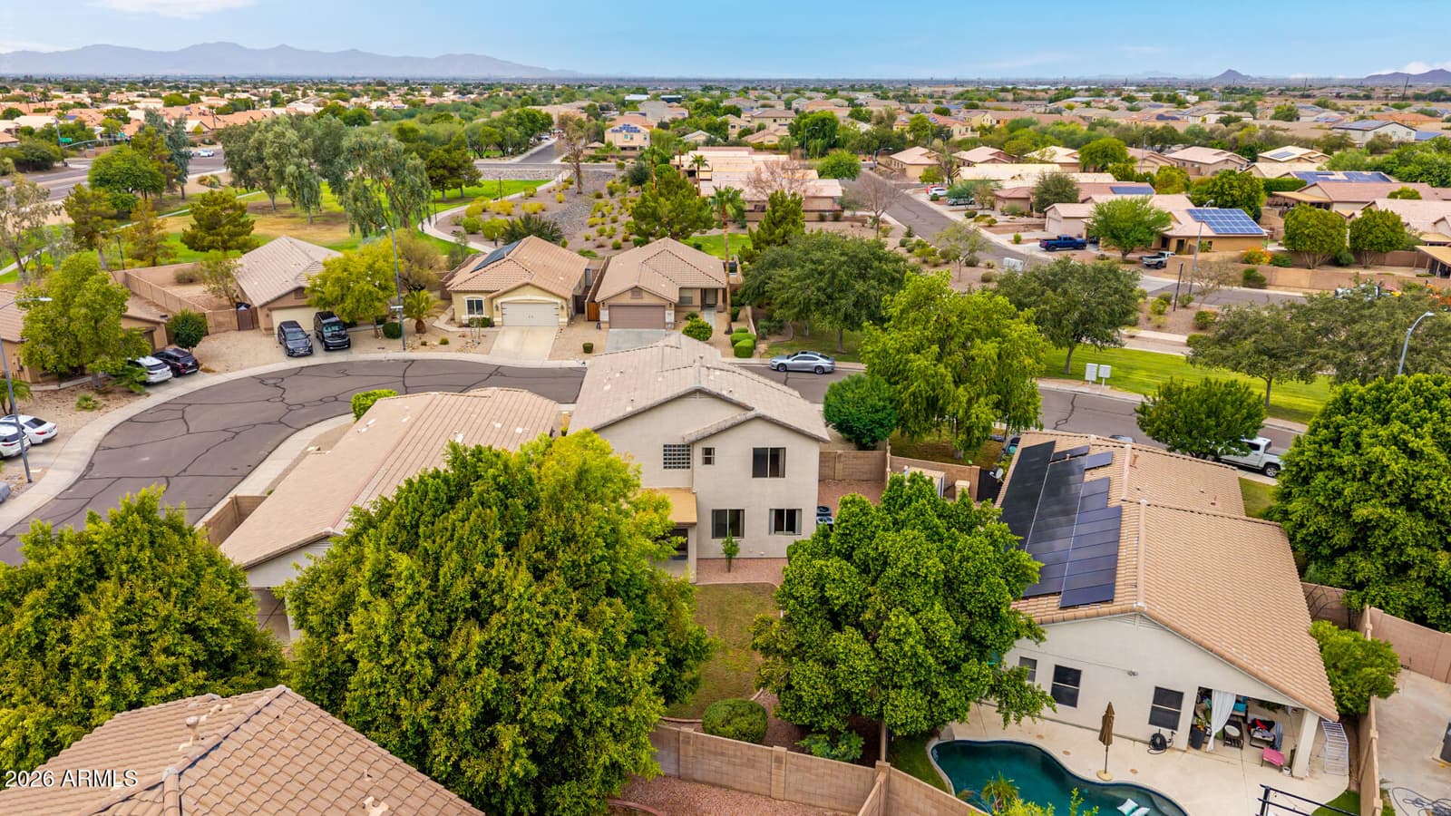 9359 W DEANNA Drive, Peoria, AZ 85382 — photo 64 of 70