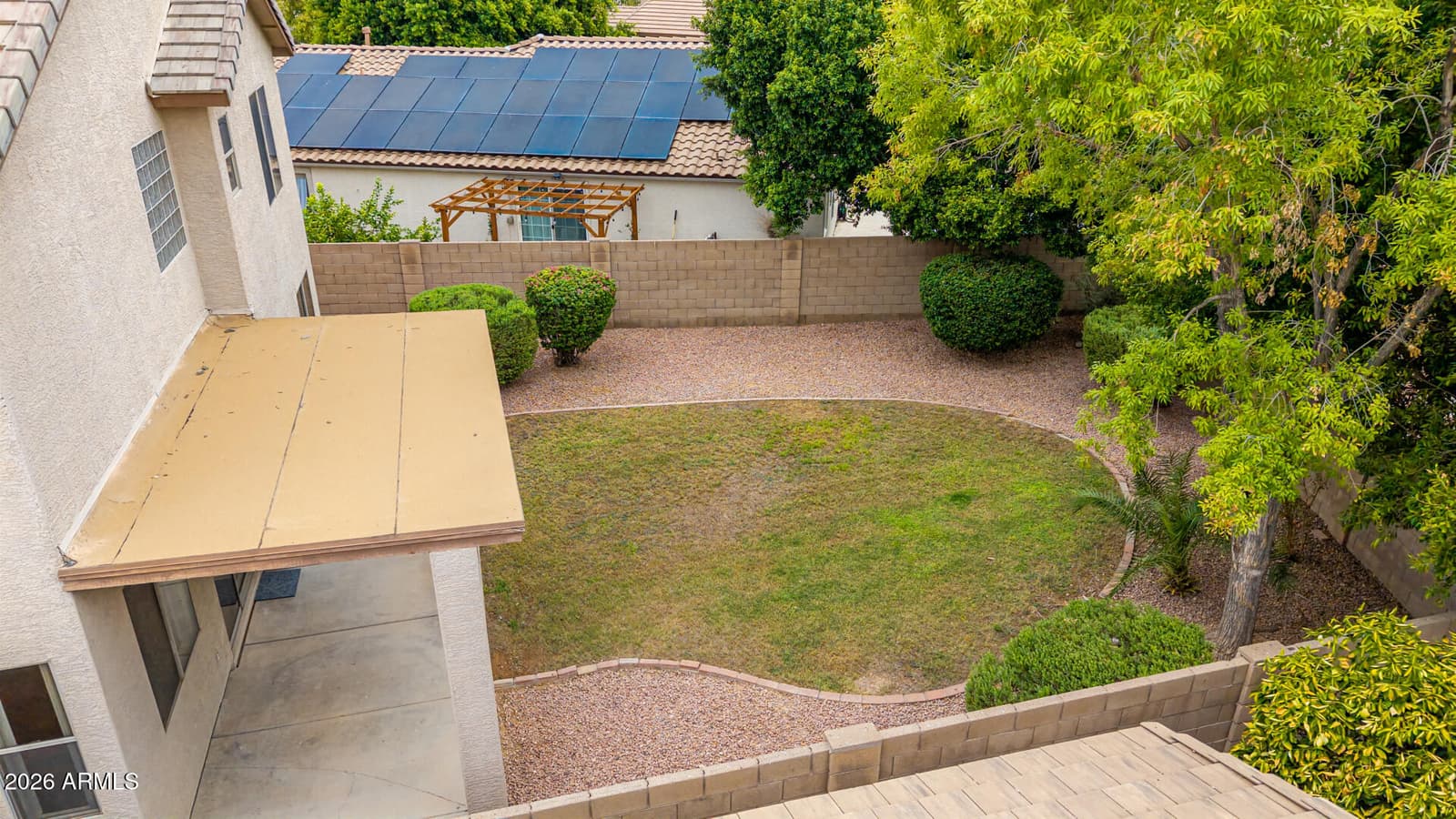 9359 W DEANNA Drive, Peoria, AZ 85382 — photo 67 of 70
