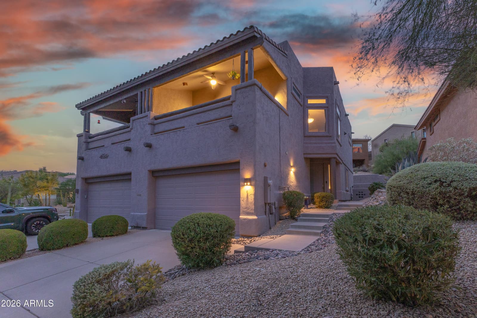 12248 N CHAMA Drive B, Fountain Hills, AZ 85268 — photo 1 of 53