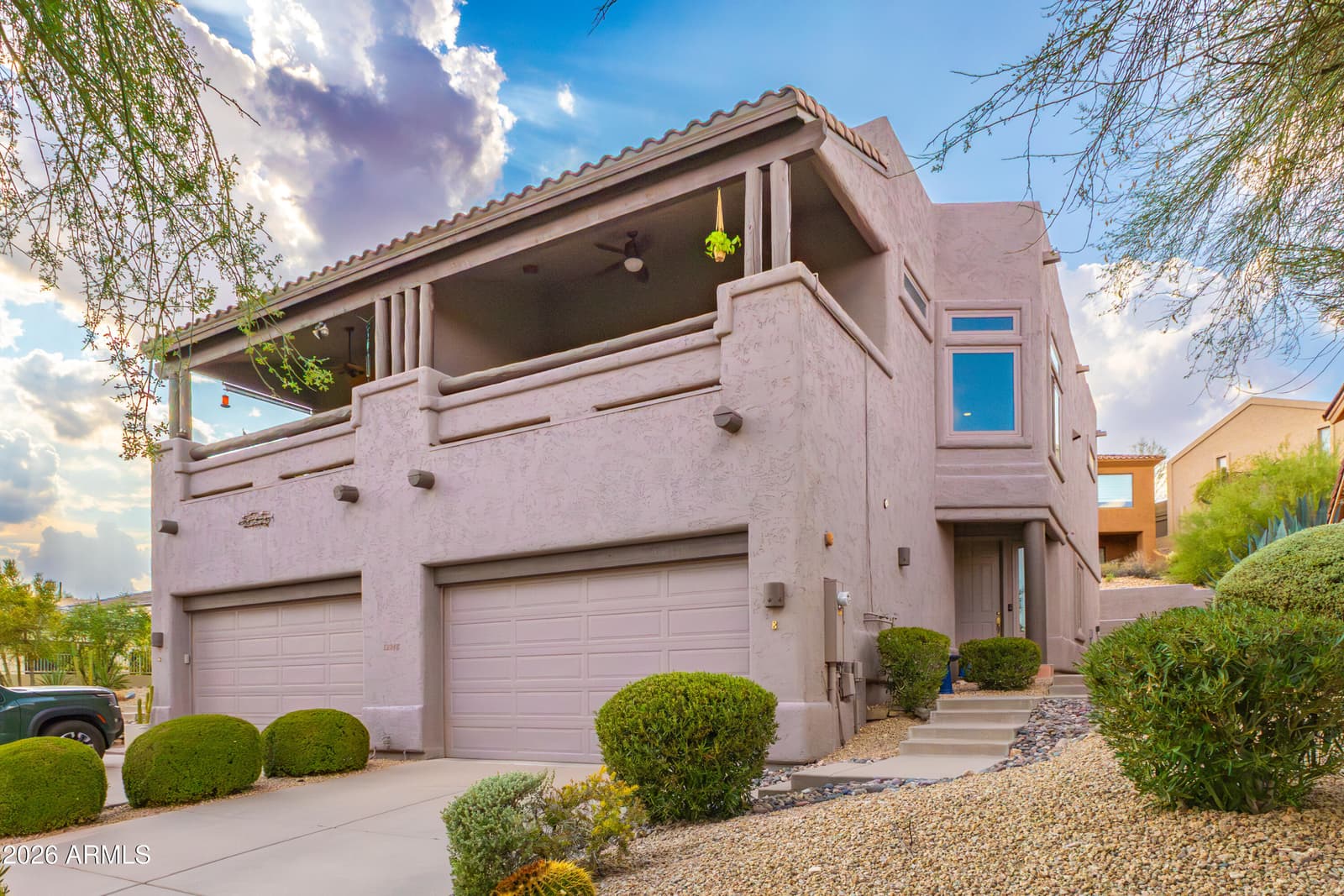 12248 N CHAMA Drive B, Fountain Hills, AZ 85268 — photo 42 of 53