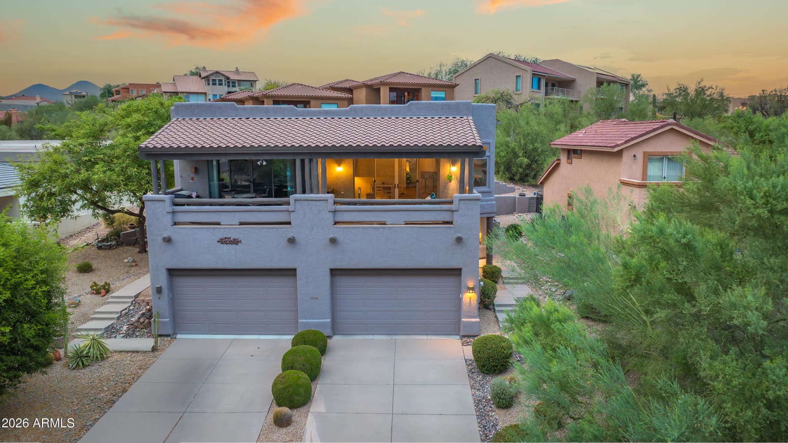 12248 N CHAMA Drive B, Fountain Hills, AZ 85268 — photo 45 of 53