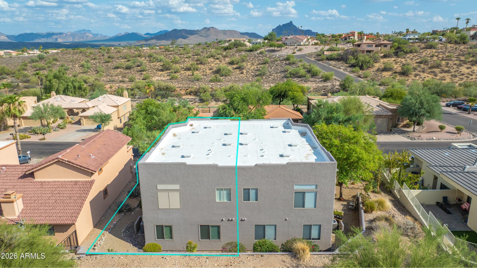 12248 N CHAMA Drive B, Fountain Hills, AZ 85268 — photo 48 of 53