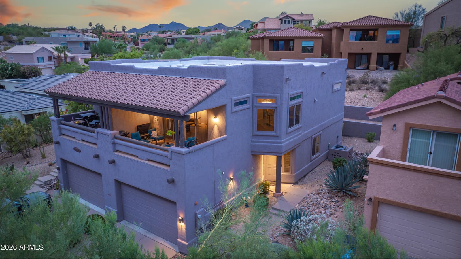 12248 N CHAMA Drive B, Fountain Hills, AZ 85268 — photo 2 of 53
