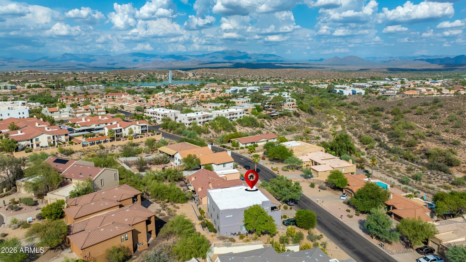 12248 N CHAMA Drive B, Fountain Hills, AZ 85268 — photo 46 of 53