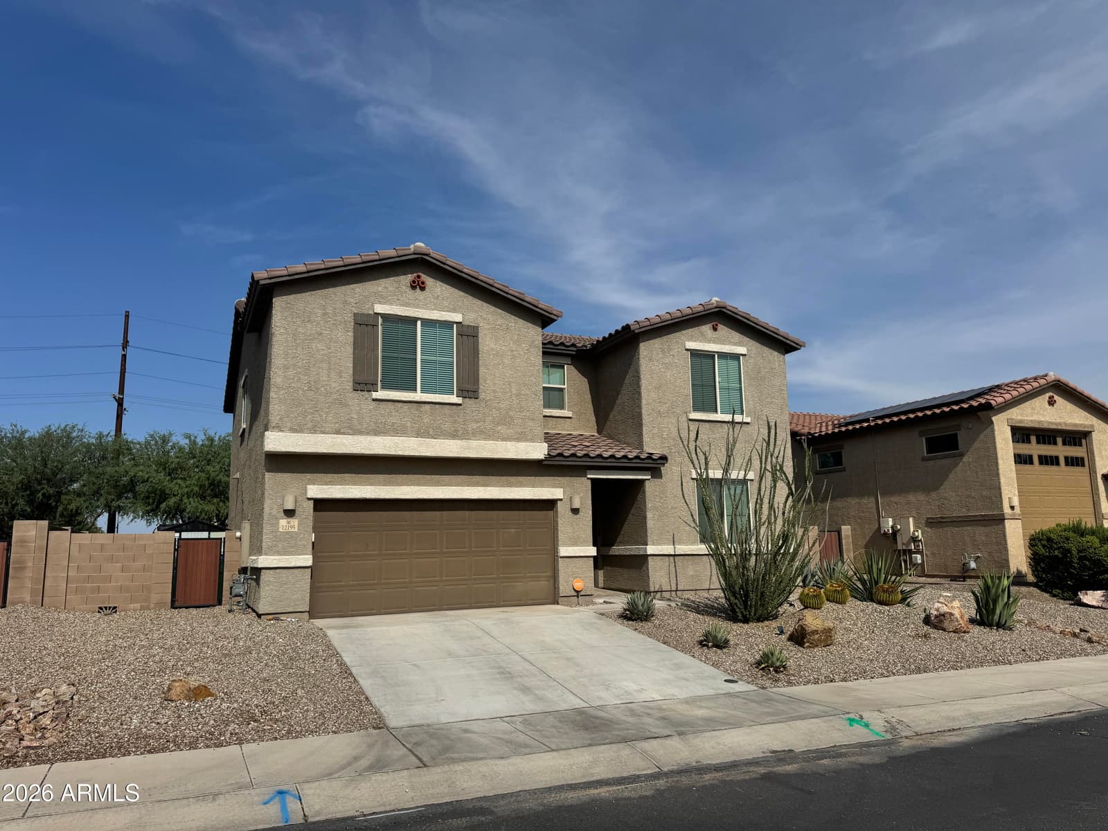 12195 N Caravelle Place, Marana, AZ 85653 — photo 1 of 32