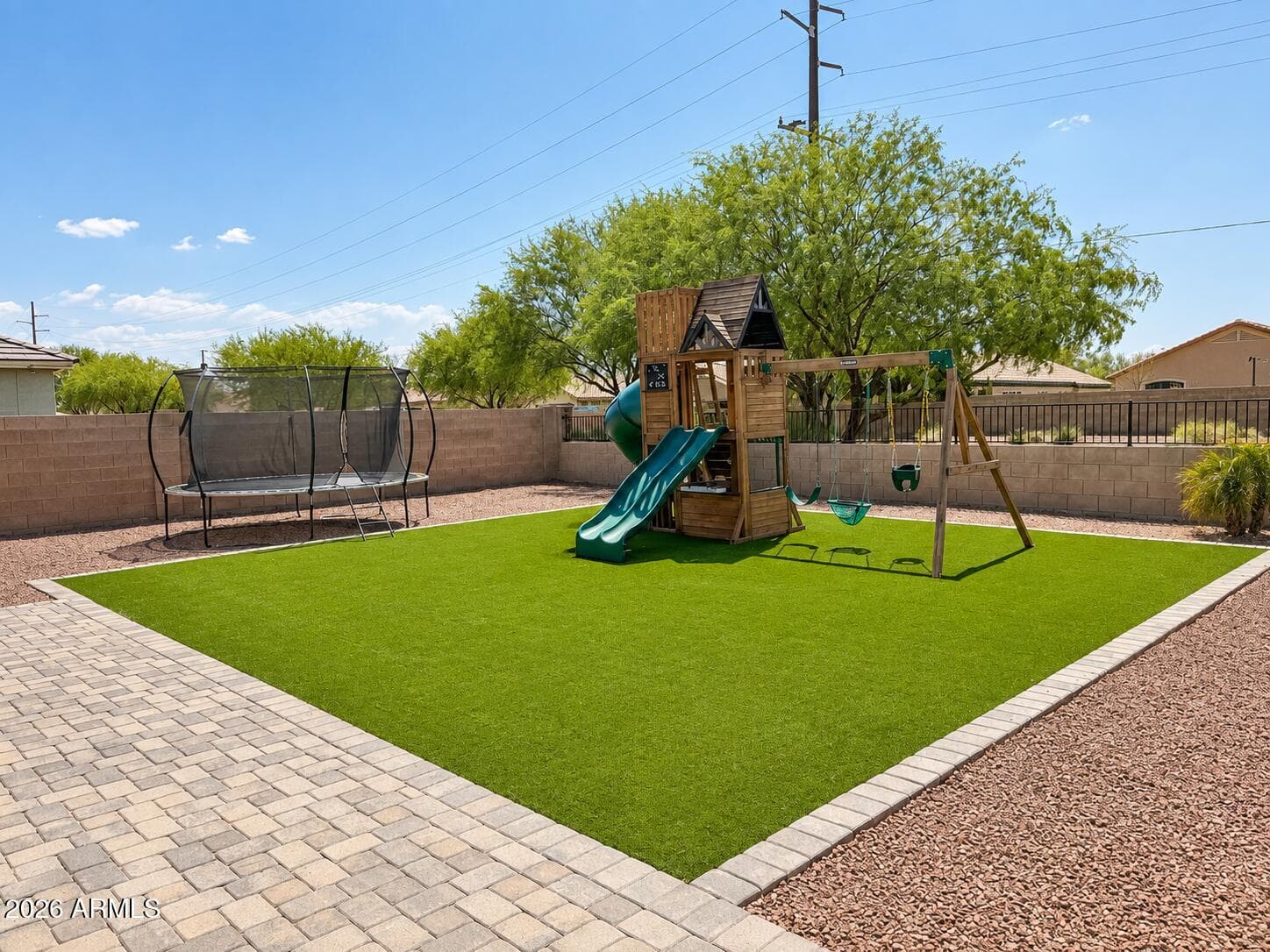 12195 N Caravelle Place, Marana, AZ 85653 — photo 4 of 32