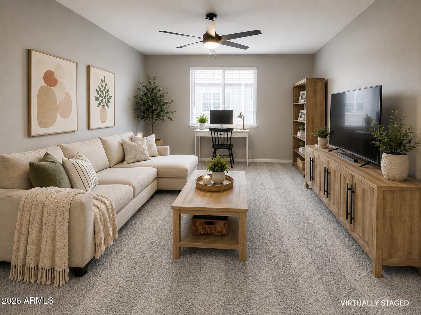 12195 N Caravelle Place, Marana, AZ 85653 — photo 19 of 32