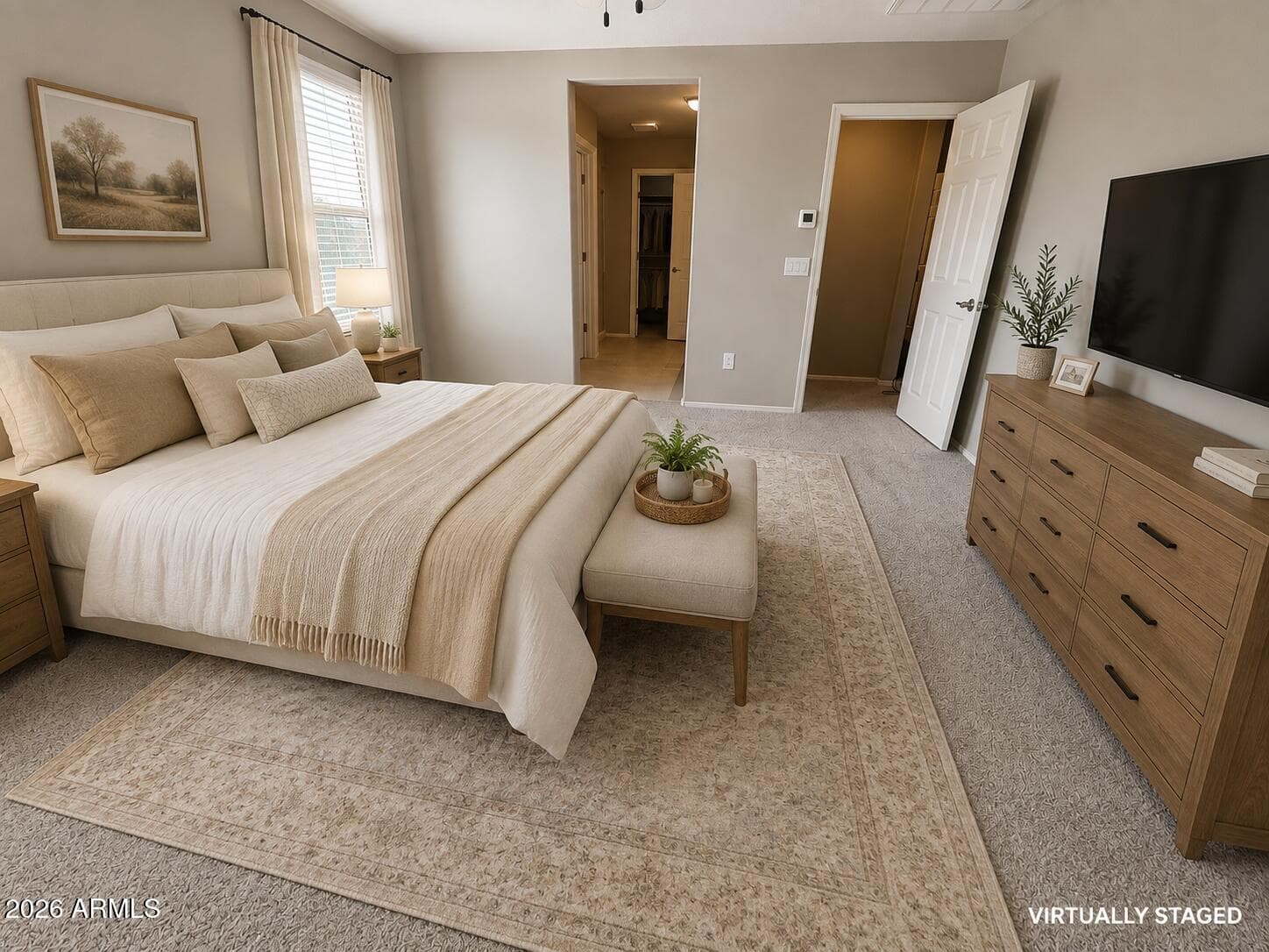 12195 N Caravelle Place, Marana, AZ 85653 — photo 21 of 32