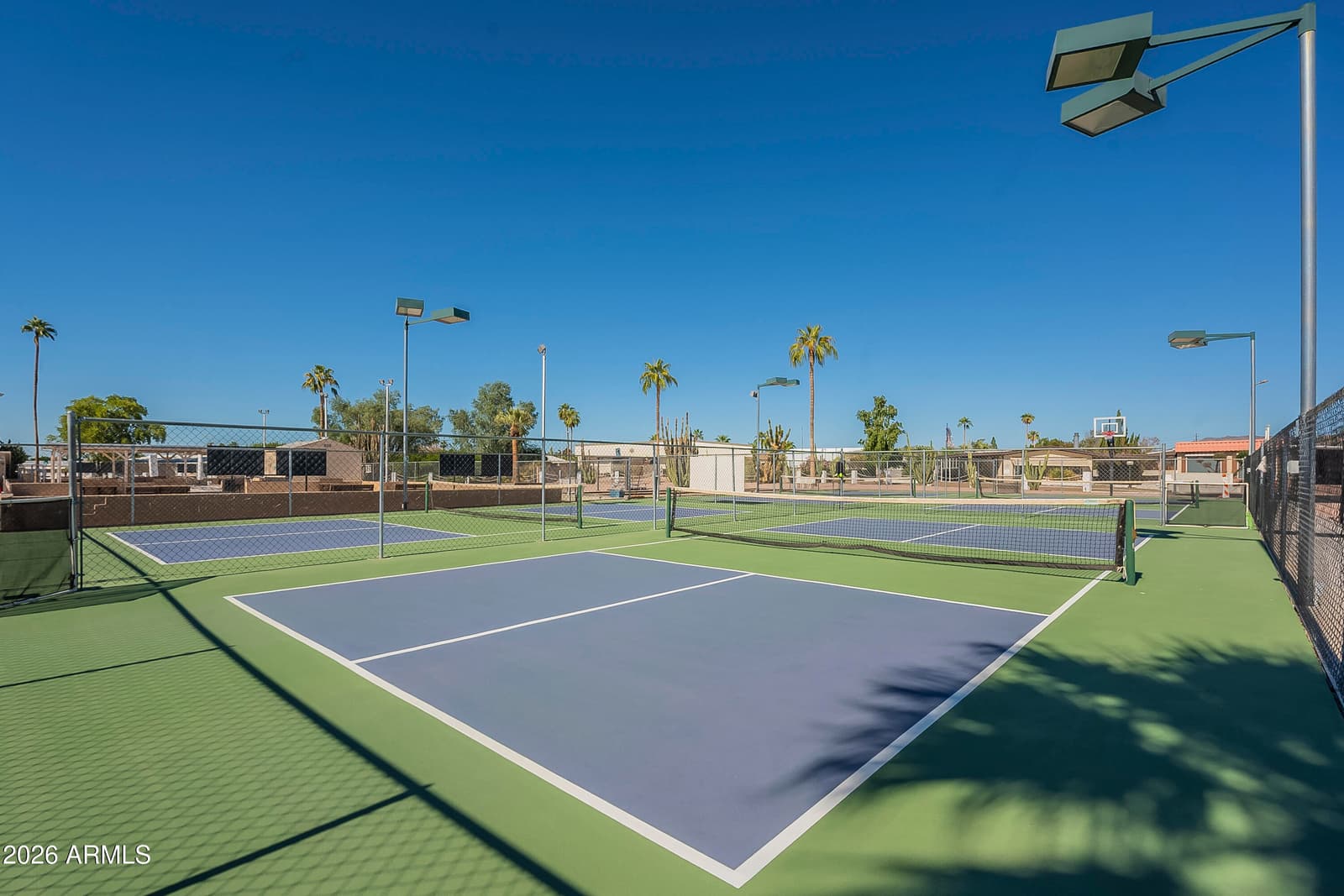 336 S 72ND Place, Mesa, AZ 85208 — photo 32 of 43