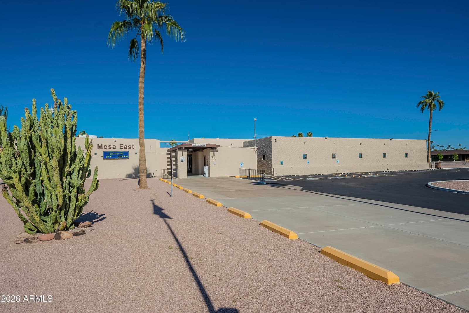 336 S 72ND Place, Mesa, AZ 85208 — photo 39 of 43