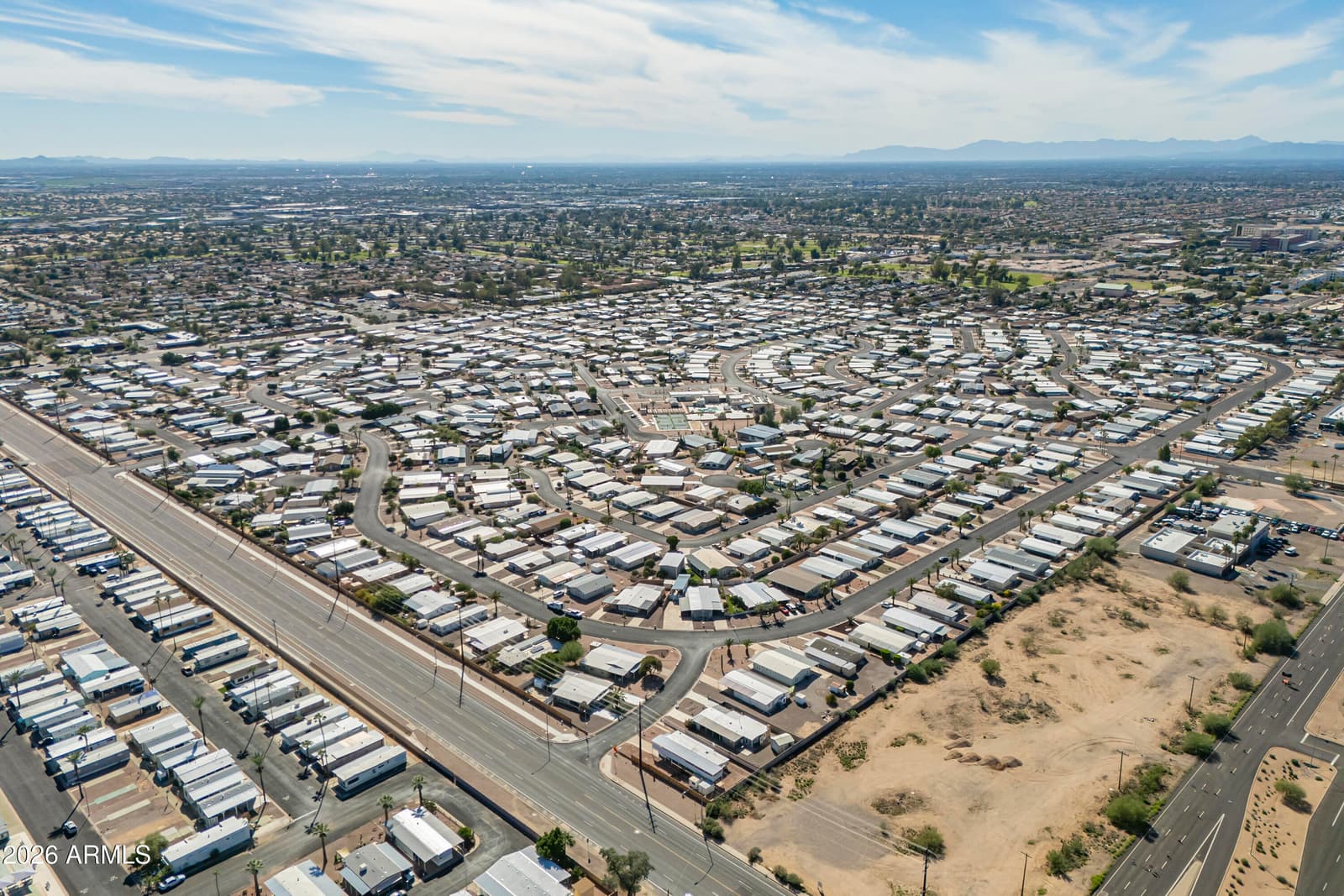 336 S 72ND Place, Mesa, AZ 85208 — photo 41 of 43