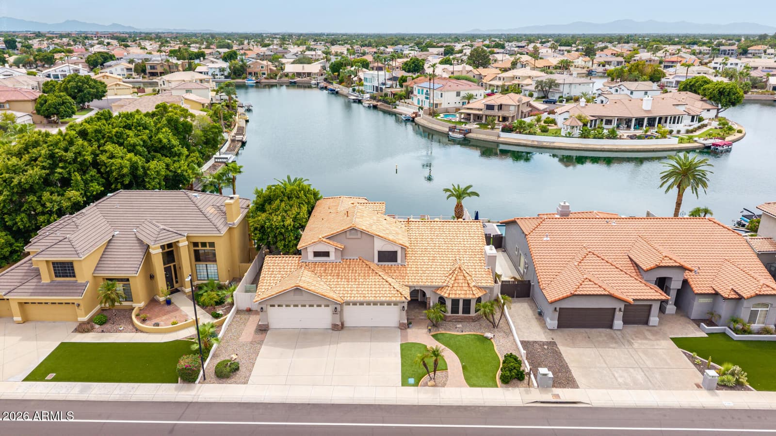5483 W MELINDA Lane, Glendale, AZ 85308 — photo 54 of 65