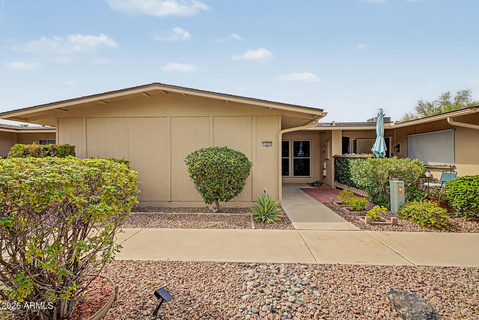 13423 W Desert Glen Drive, Sun City West, AZ 85375 — photo 39 of 40