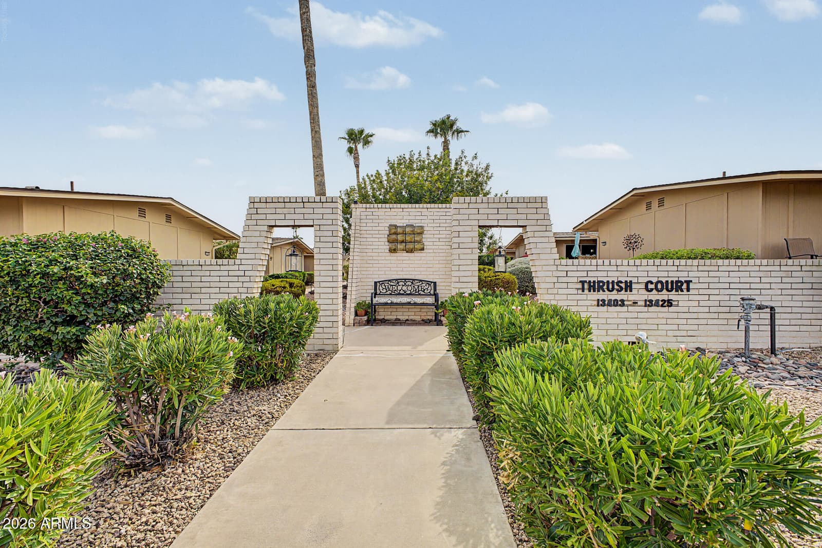 13423 W Desert Glen Drive, Sun City West, AZ 85375 — photo 1 of 40