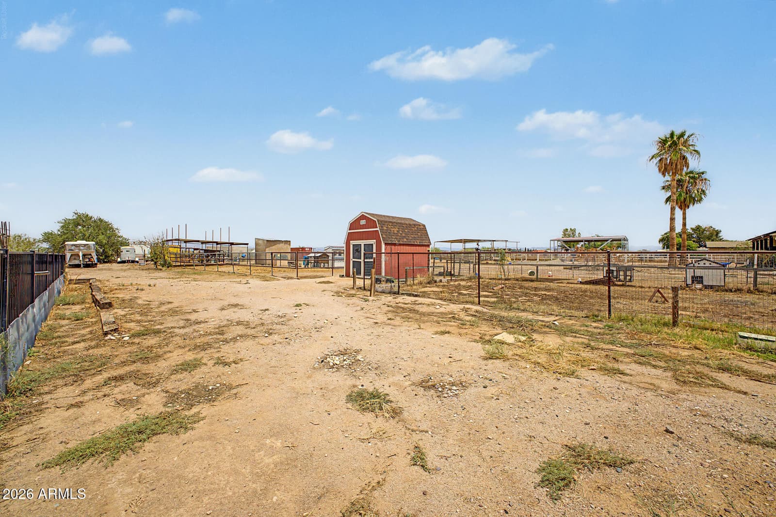 10644 E AMERICAN PRIDE Drive, San Tan Valley, AZ 85143 — photo 40 of 43