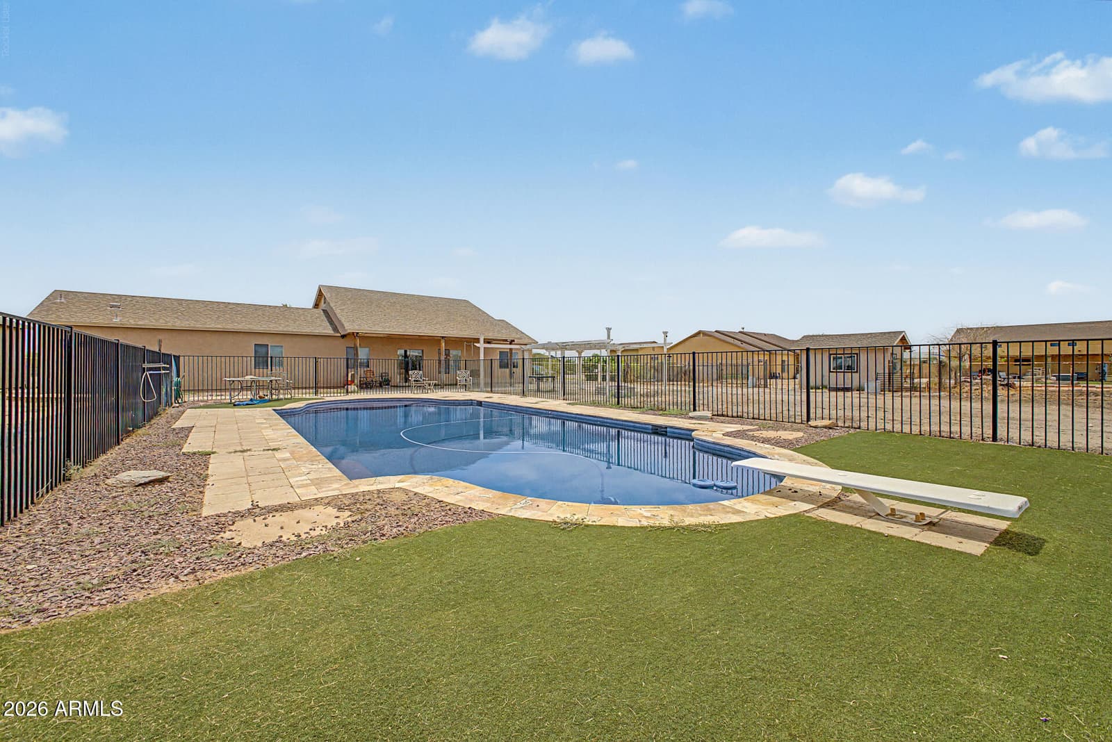 10644 E AMERICAN PRIDE Drive, San Tan Valley, AZ 85143 — photo 42 of 43