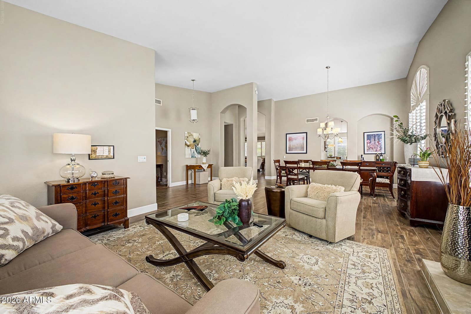 26427 S FLAME TREE Drive, Sun Lakes, AZ 85248 — photo 12 of 50