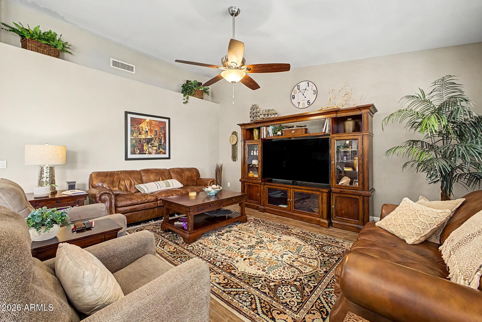 26427 S FLAME TREE Drive, Sun Lakes, AZ 85248 — photo 18 of 50