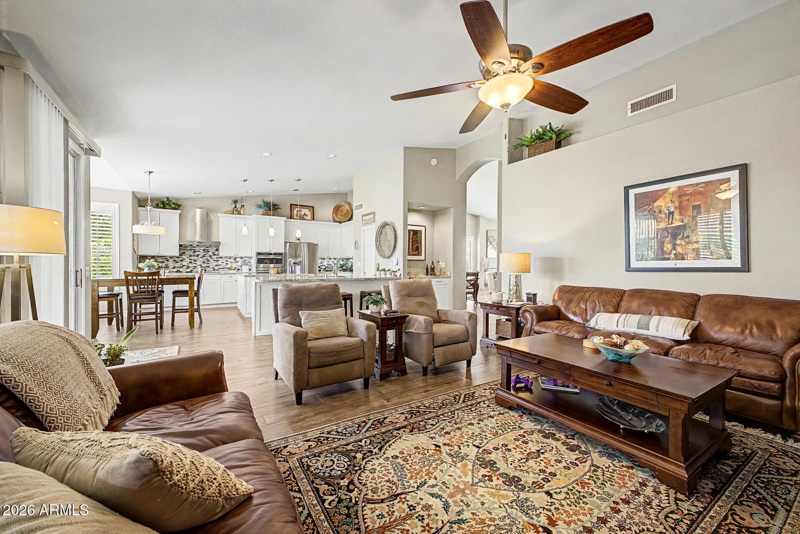 26427 S FLAME TREE Drive, Sun Lakes, AZ 85248 — photo 3 of 50