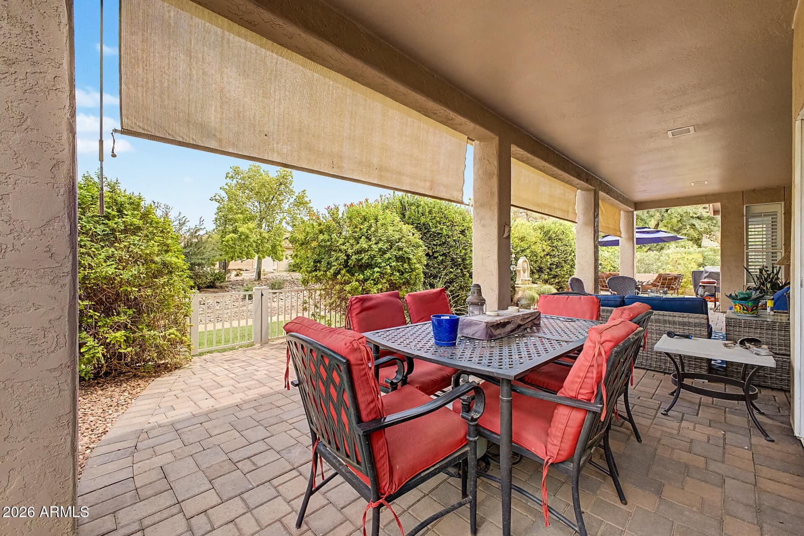 26427 S FLAME TREE Drive, Sun Lakes, AZ 85248 — photo 5 of 50