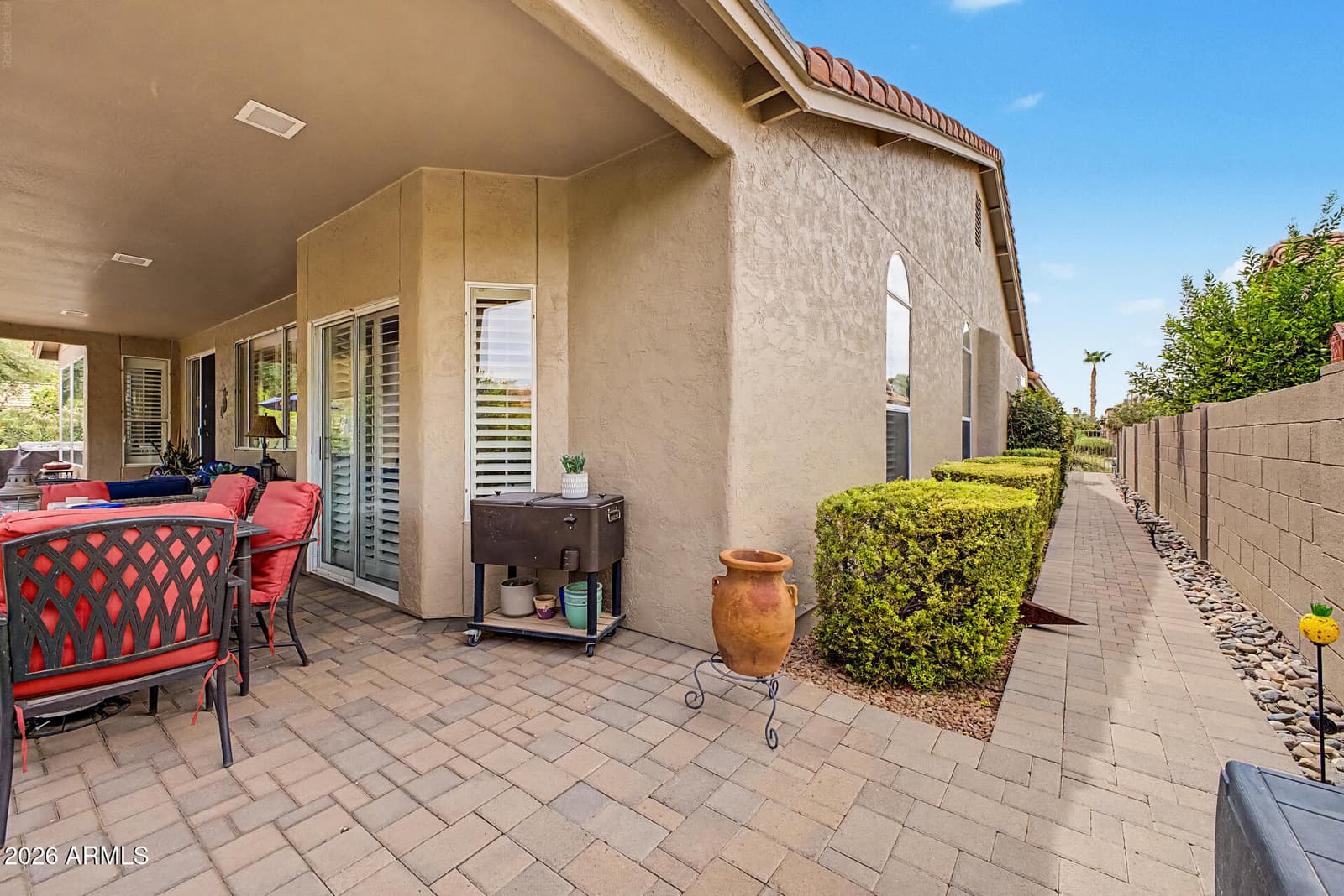 26427 S FLAME TREE Drive, Sun Lakes, AZ 85248 — photo 41 of 50