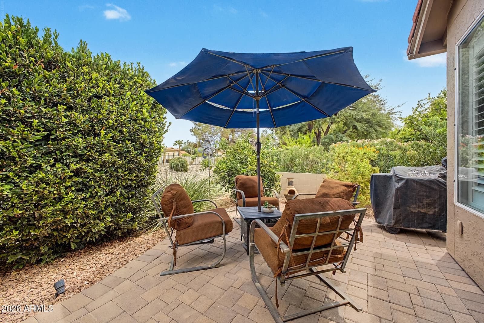 26427 S FLAME TREE Drive, Sun Lakes, AZ 85248 — photo 42 of 50