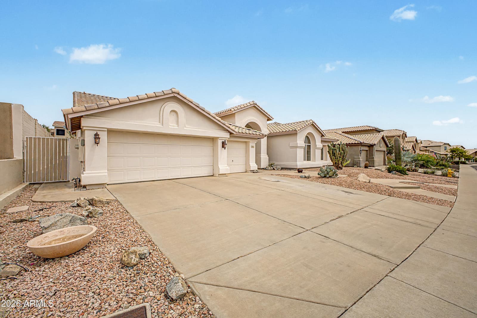 3128 E Rocky Slope Drive, Phoenix, AZ 85048 — photo 3 of 45