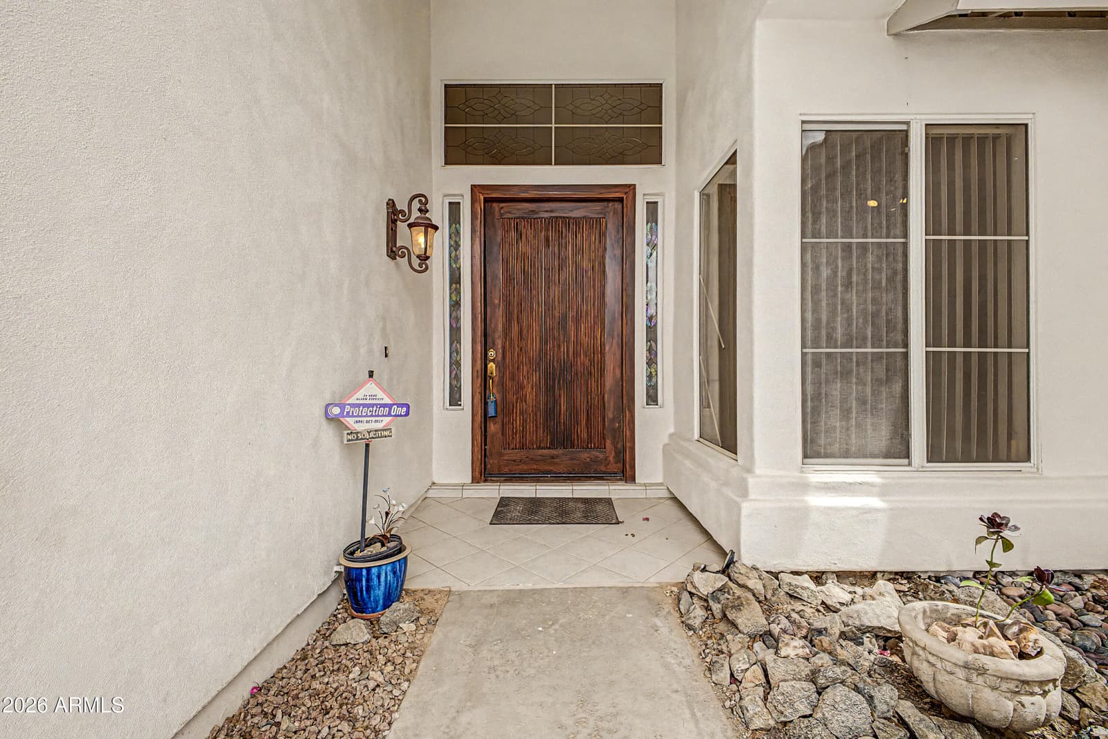 3128 E Rocky Slope Drive, Phoenix, AZ 85048 — photo 5 of 45