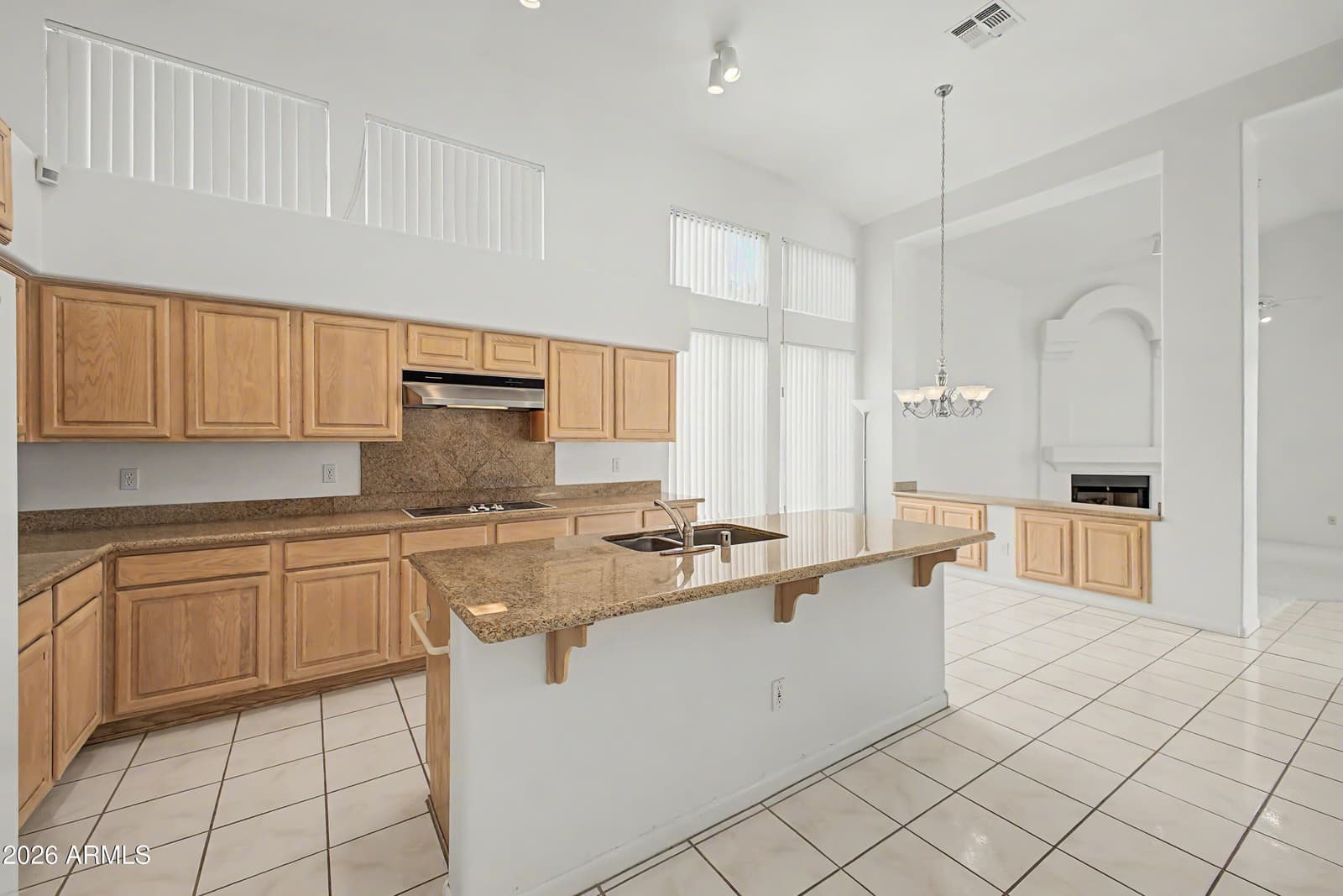 3128 E Rocky Slope Drive, Phoenix, AZ 85048 — photo 16 of 45