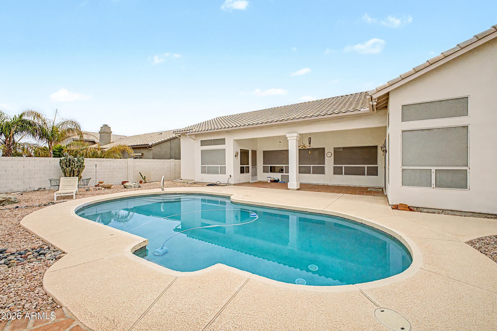 3128 E Rocky Slope Drive, Phoenix, AZ 85048 — photo 34 of 45