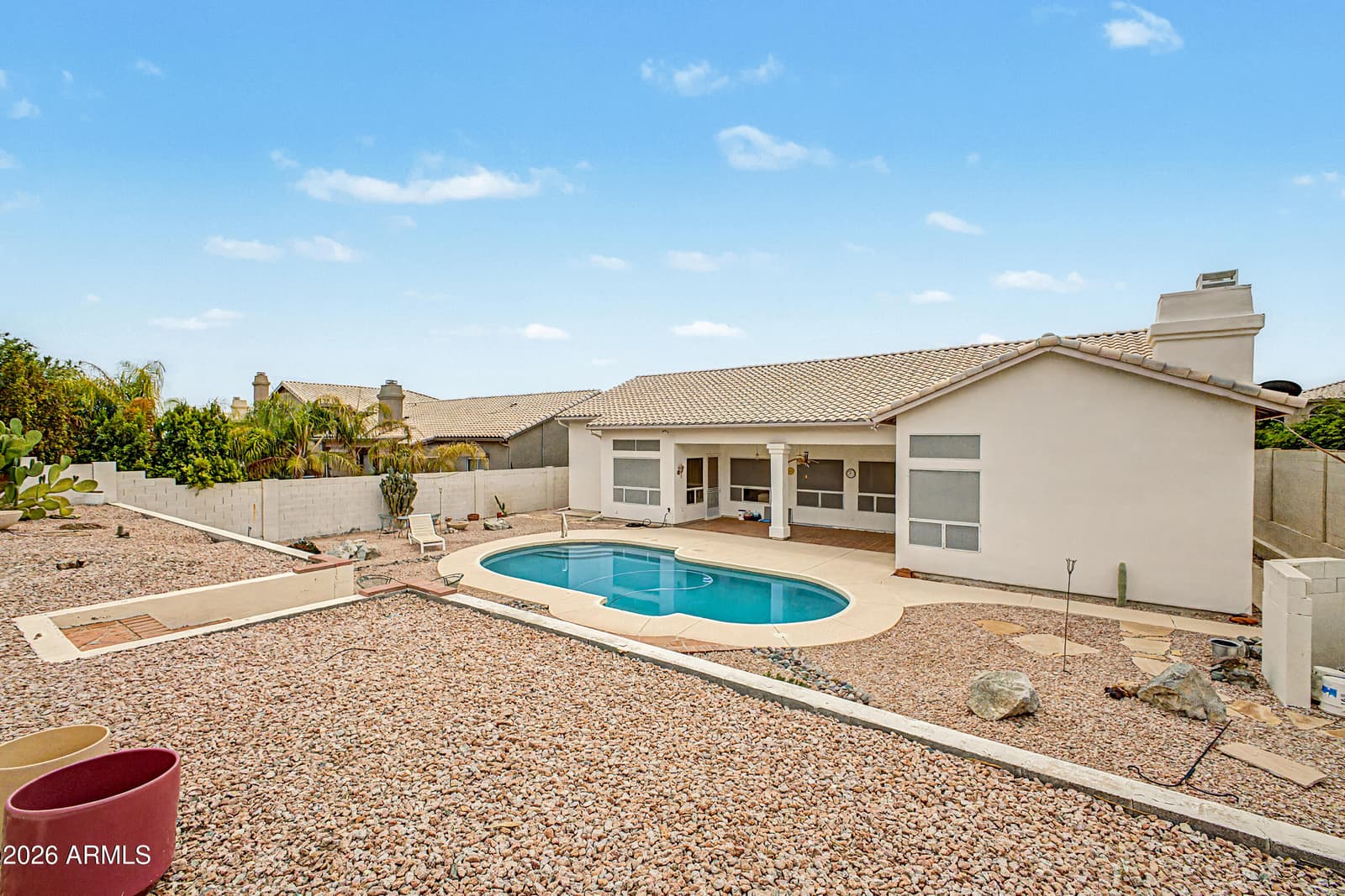 3128 E Rocky Slope Drive, Phoenix, AZ 85048 — photo 35 of 45