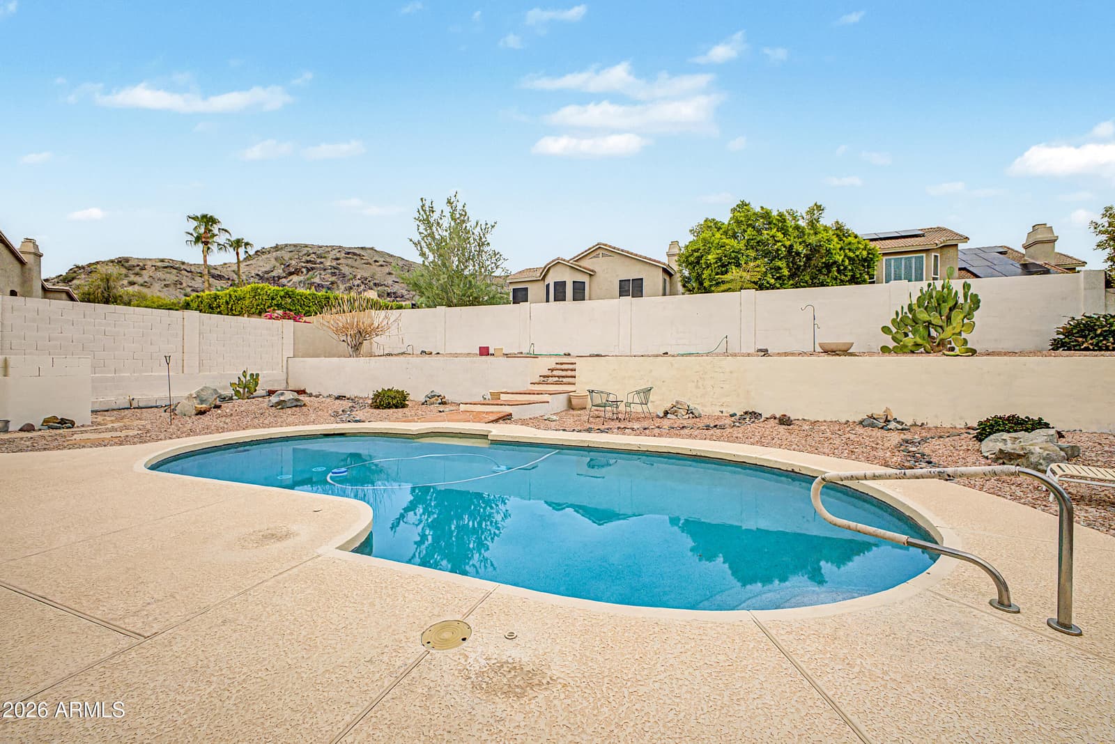 3128 E Rocky Slope Drive, Phoenix, AZ 85048 — photo 36 of 45