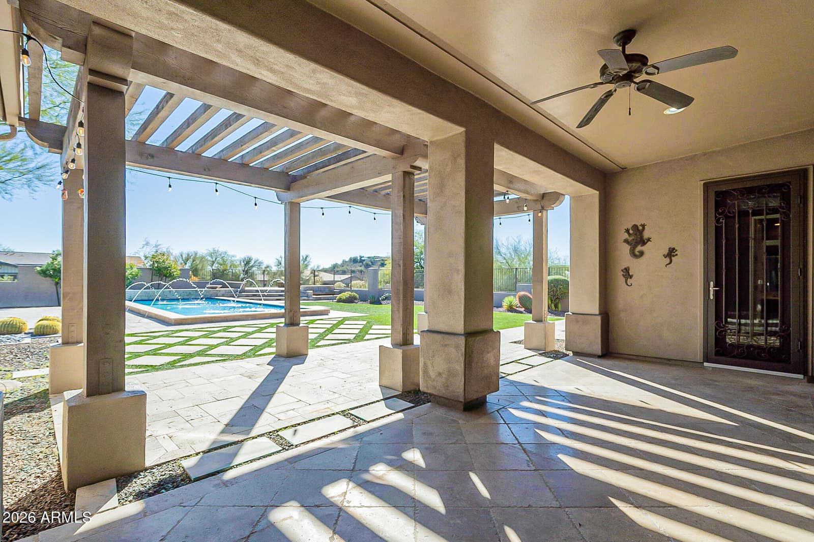 8721 E Nance Street, Mesa, AZ 85207 — photo 53 of 61