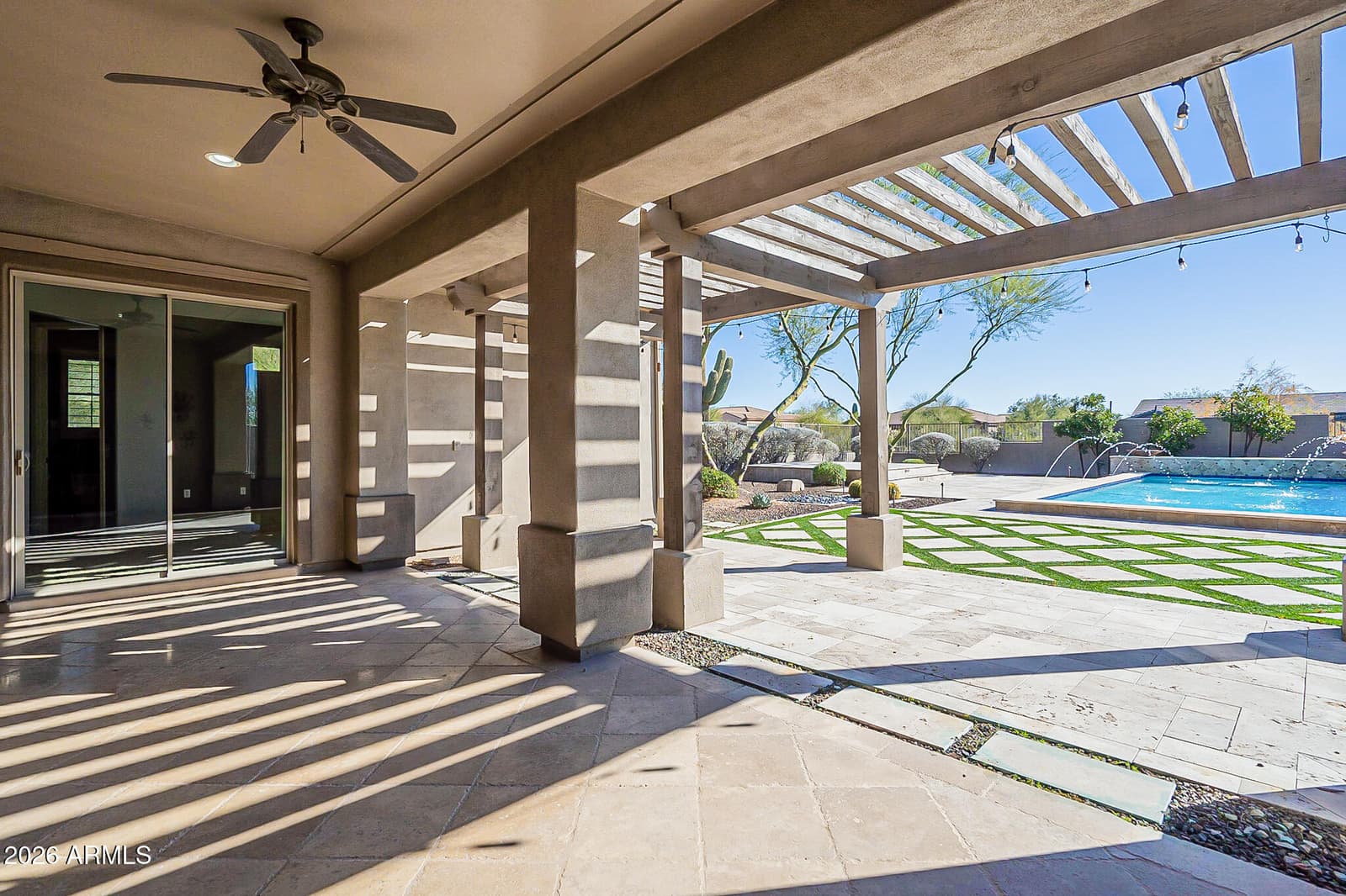 8721 E Nance Street, Mesa, AZ 85207 — photo 54 of 61