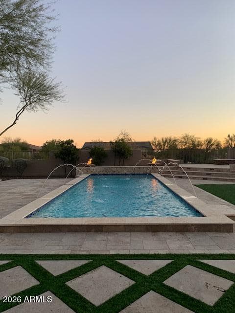 8721 E Nance Street, Mesa, AZ 85207 — photo 45 of 61