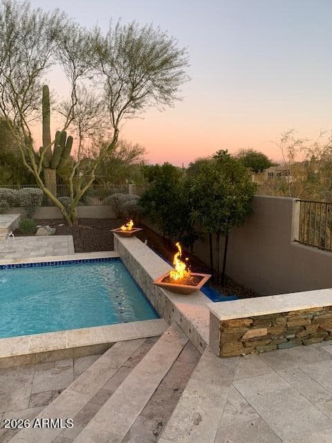 8721 E Nance Street, Mesa, AZ 85207 — photo 47 of 61