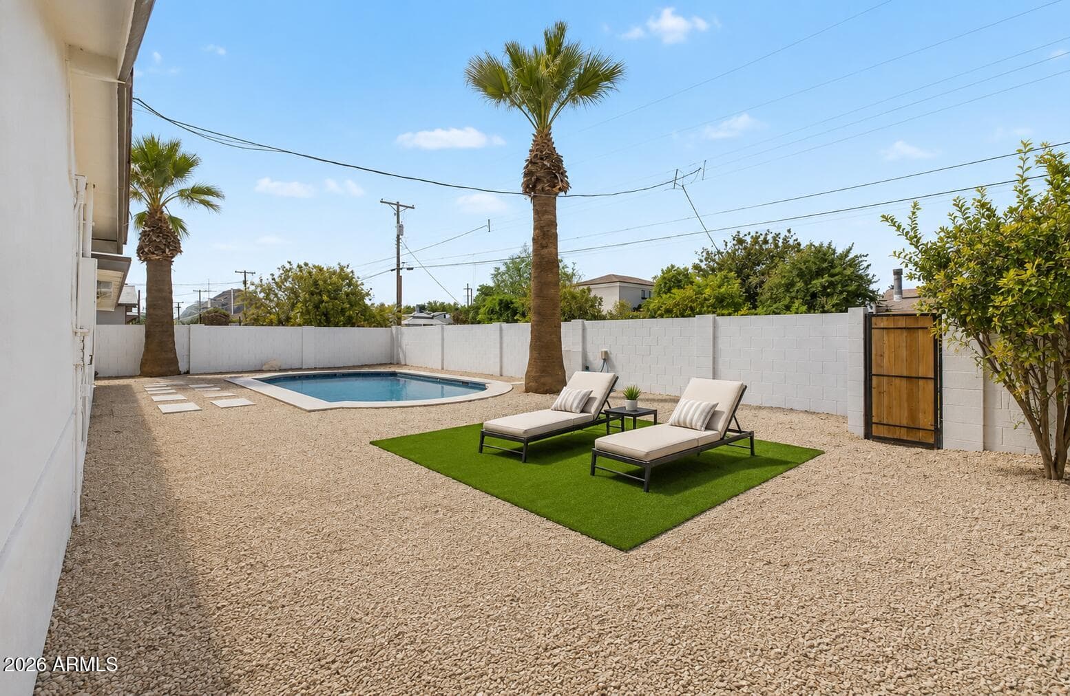 6708 E BELLEVIEW Street, Scottsdale, AZ 85257 — photo 38 of 53