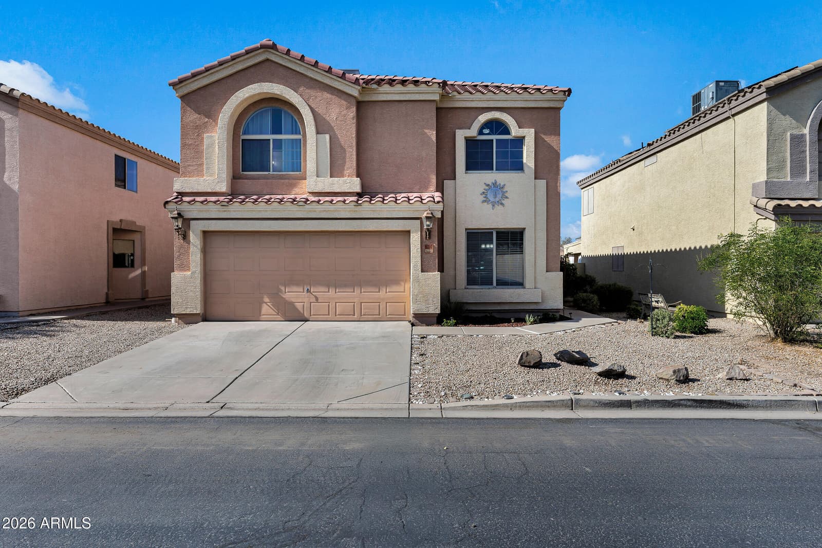 6790 E QUIET RETREAT, Florence, AZ 85132 — photo 1 of 44