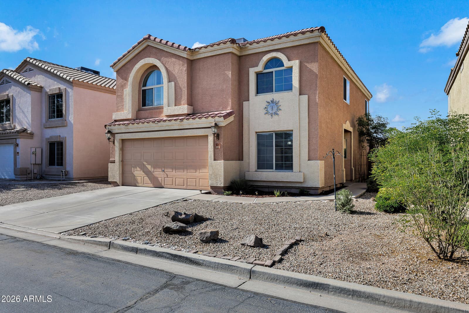 6790 E QUIET RETREAT, Florence, AZ 85132 — photo 3 of 44