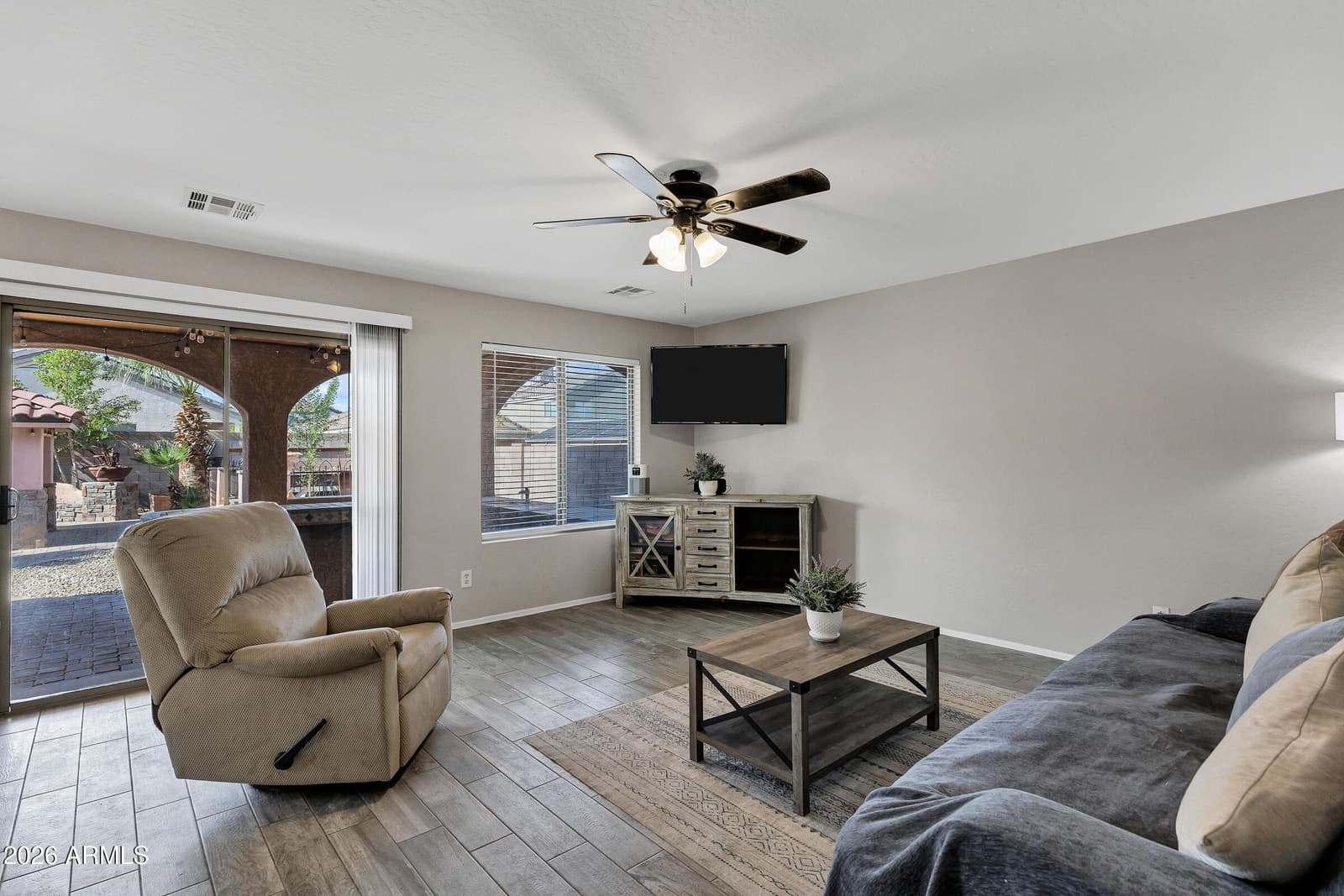 6790 E QUIET RETREAT, Florence, AZ 85132 — photo 7 of 44
