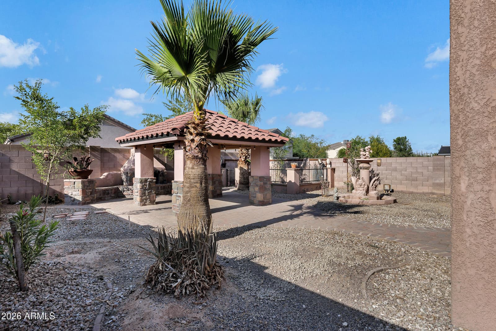 6790 E QUIET RETREAT, Florence, AZ 85132 — photo 35 of 44