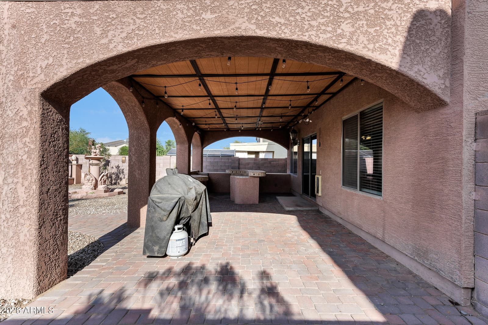 6790 E QUIET RETREAT, Florence, AZ 85132 — photo 42 of 44