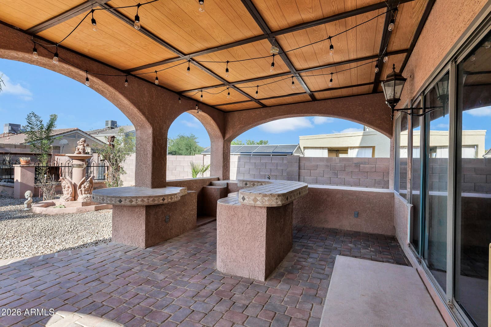 6790 E QUIET RETREAT, Florence, AZ 85132 — photo 43 of 44