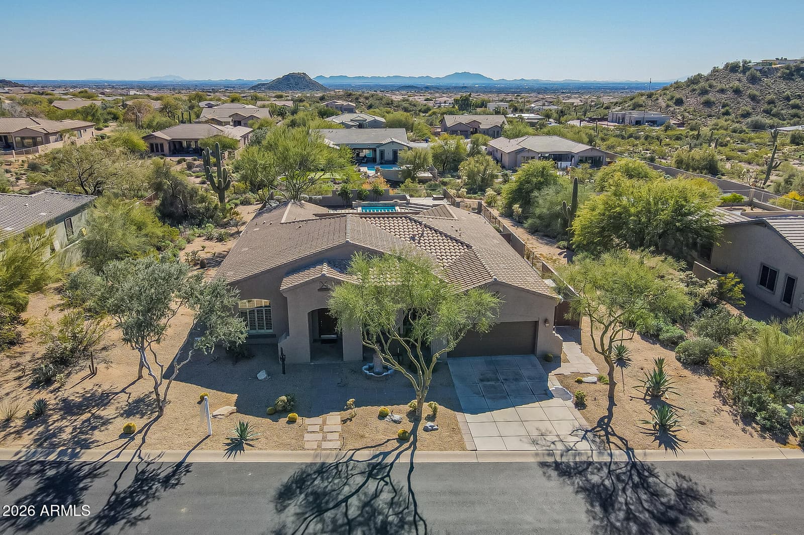 8721 E Nance Street, Mesa, AZ 85207 — photo 3 of 61