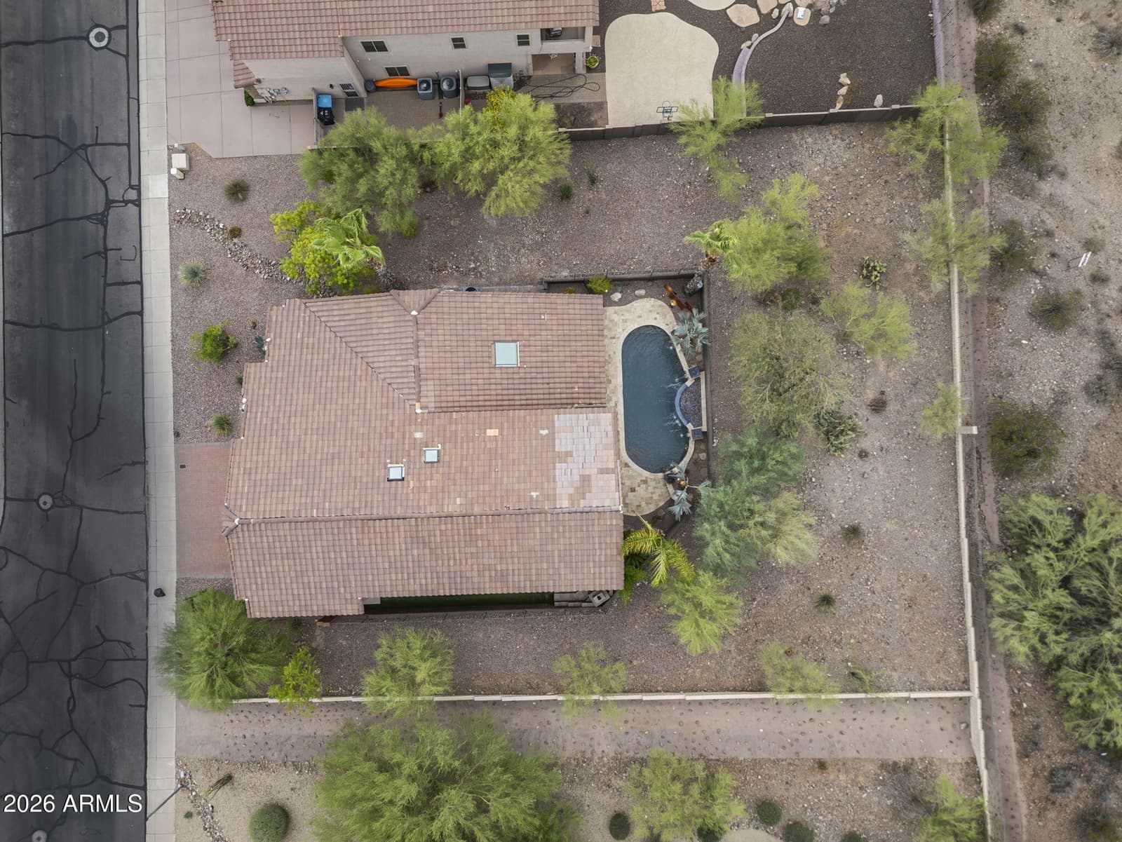 14818 N 18TH Place, Phoenix, AZ 85022 — photo 52 of 59