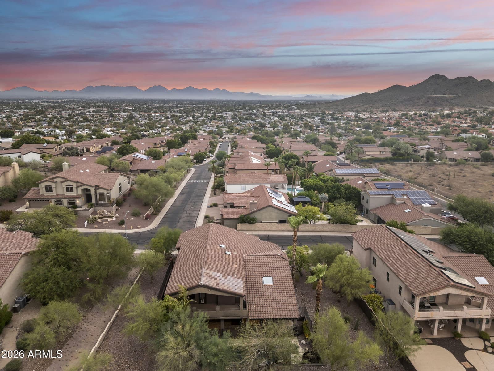 14818 N 18TH Place, Phoenix, AZ 85022 — photo 53 of 59