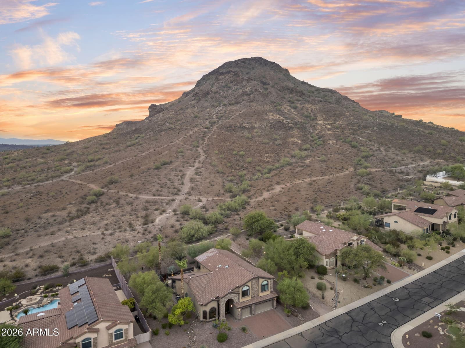 14818 N 18TH Place, Phoenix, AZ 85022 — photo 3 of 59
