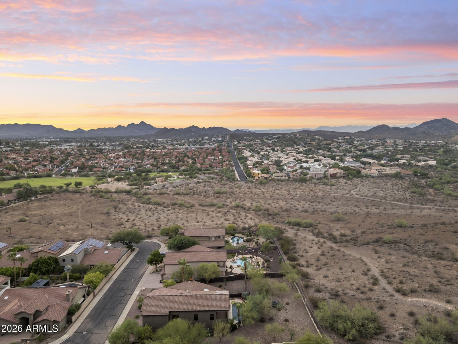 14818 N 18TH Place, Phoenix, AZ 85022 — photo 58 of 59