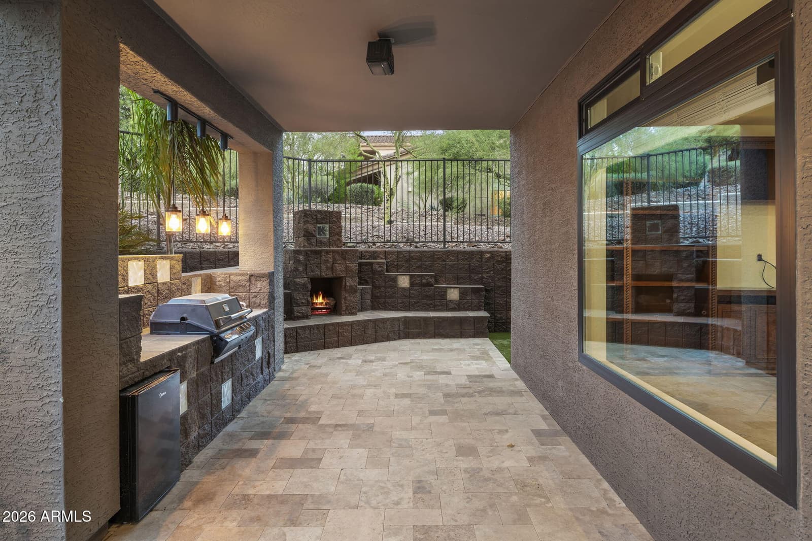 14818 N 18TH Place, Phoenix, AZ 85022 — photo 43 of 59