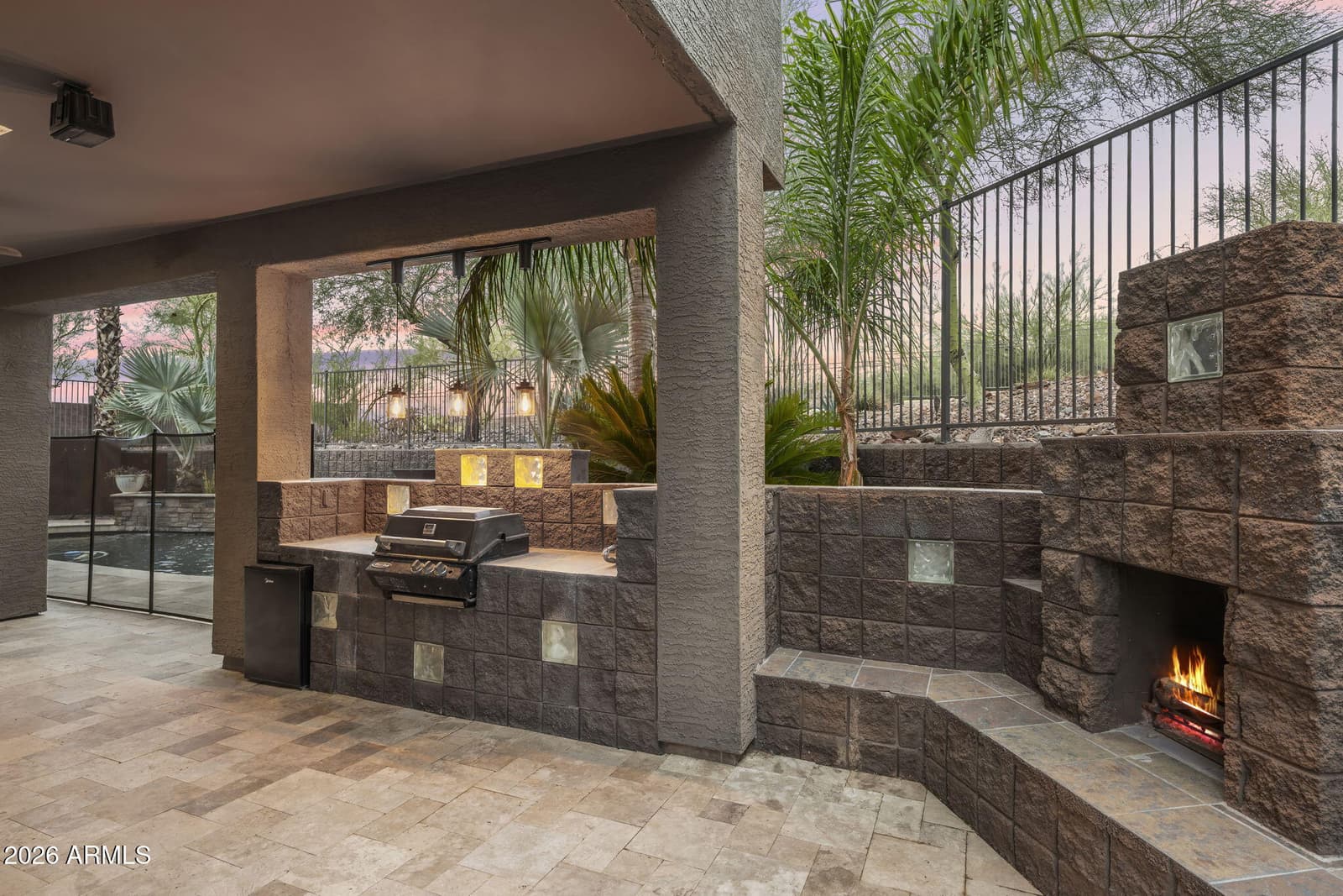 14818 N 18TH Place, Phoenix, AZ 85022 — photo 44 of 59
